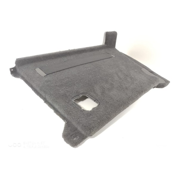Forro Lateral Porta Malas Bmw X6 Direito 2011/2015 Orig
