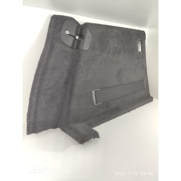 Forro Lateral Porta Malas Bmw X6 Direito 2011/2015 Orig