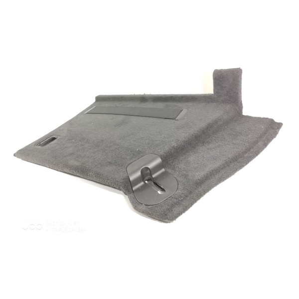Forro Lateral Porta Malas Bmw X6 Direito 2011/2015 Orig