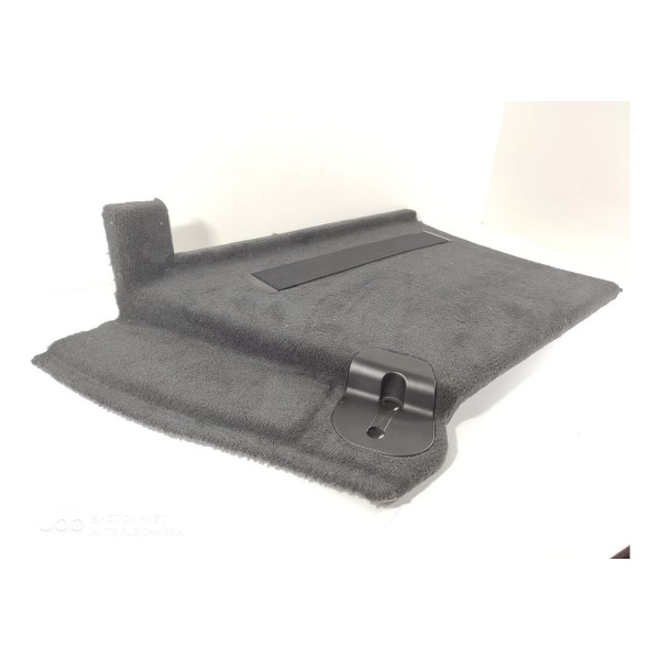 Forro Lateral Porta Malas Bmw X6 Esquerdo 2011/2016 Orig