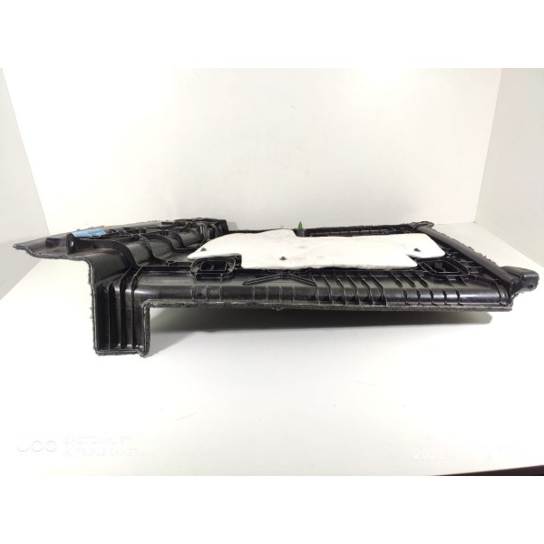 Forro Lateral Porta Malas Bmw X6 Esquerdo 2011/2016 Orig