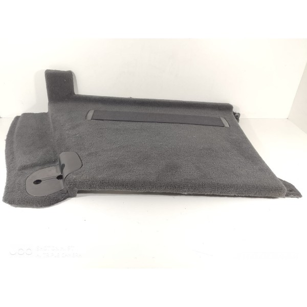 Forro Lateral Porta Malas Bmw X6 Esquerdo 2011/2016 Orig