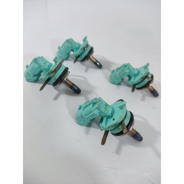 Jogo Bico Aquecedor Nissan Kicks 2016/2024 F000kv1503