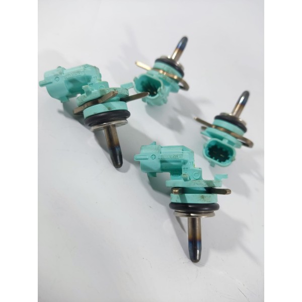 Jogo Bico Aquecedor Nissan Kicks 2016/2024 F000kv1503