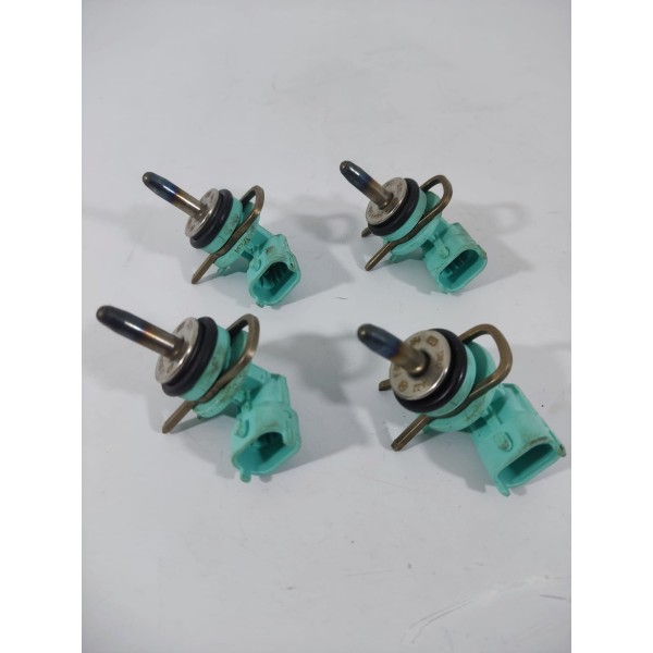 Jogo Bico Aquecedor Nissan Kicks 2016/2024 F000kv1503