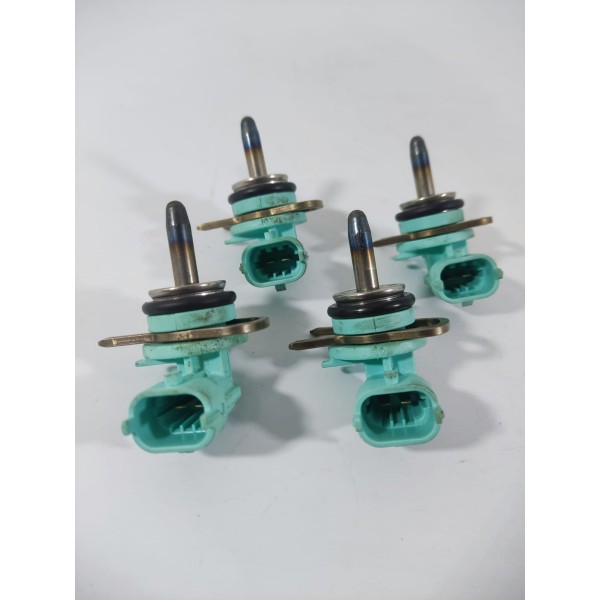 Jogo Bico Aquecedor Nissan Kicks 2016/2024 F000kv1503