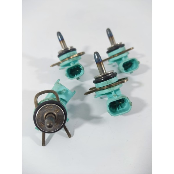 Jogo Bico Aquecedor Nissan Kicks 2016/2024 F000kv1503