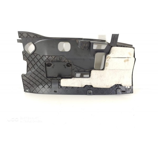 Acabam Moldura Inf Painel Lateral Direito Bmw X6 2010/2016