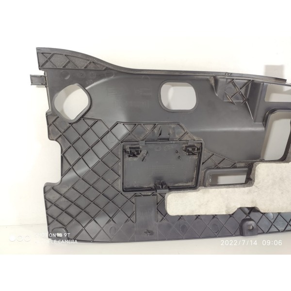 Acabam Moldura Inf Painel Lateral Direito Bmw X6 2010/2016