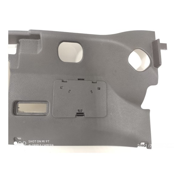 Acabam Moldura Inf Painel Lateral Direito Bmw X6 2010/2016