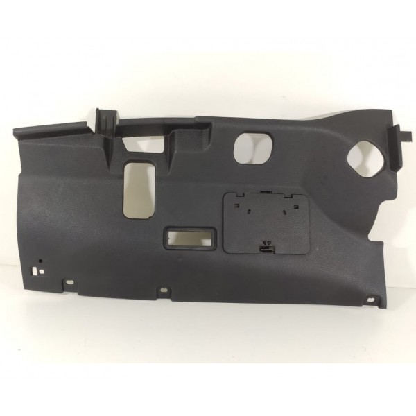 Acabam Moldura Inf Painel Lateral Direito Bmw X6 2010/2016