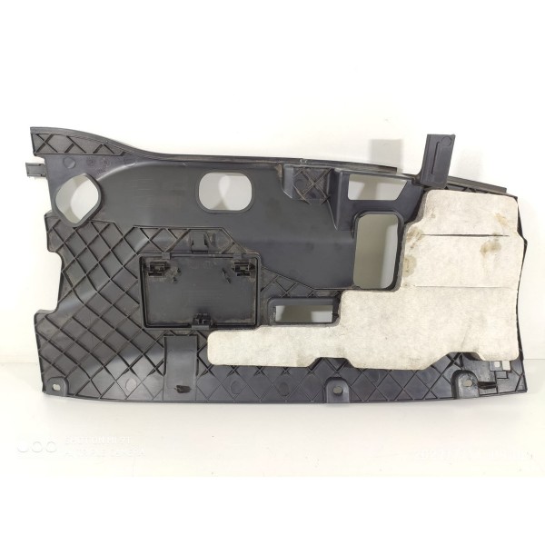 Acabam Moldura Inf Painel Lateral Direito Bmw X6 2010/2016