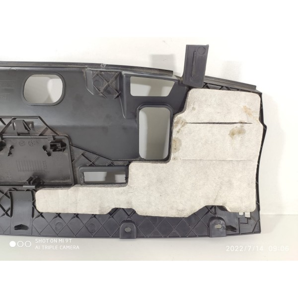 Acabam Moldura Inf Painel Lateral Direito Bmw X6 2010/2016