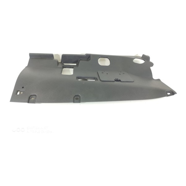 Acabam Moldura Inf Painel Lateral Direito Bmw X6 2010/2016