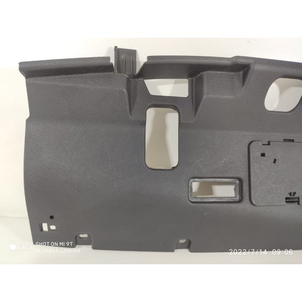 Acabam Moldura Inf Painel Lateral Direito Bmw X6 2010/2016