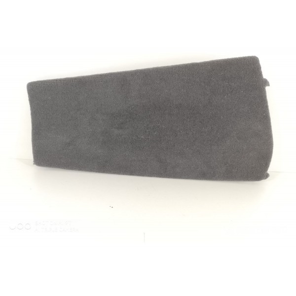 Acabamento Carpete Direito Console Bmw X6 2010/2016