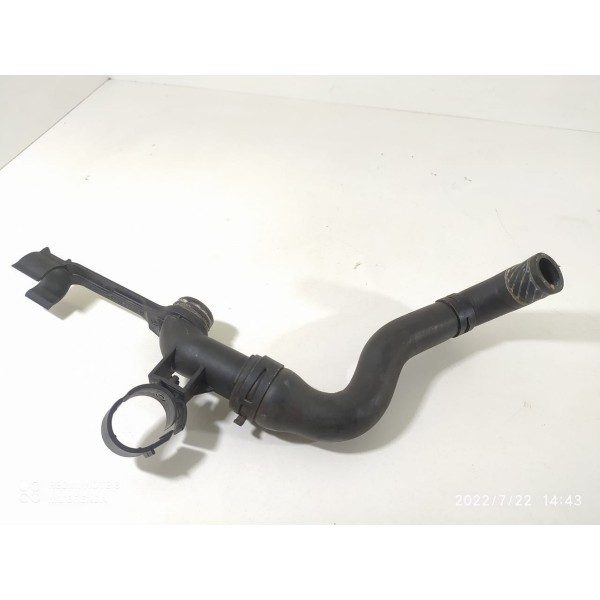 Mangueira Agua Cabecote Mercedes C180 2008/2014 A2712001352