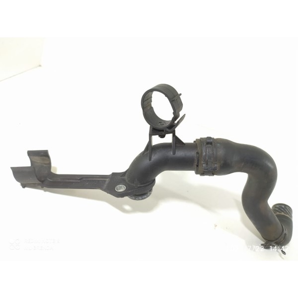 Mangueira Agua Cabecote Mercedes C180 2008/2014 A2712001352