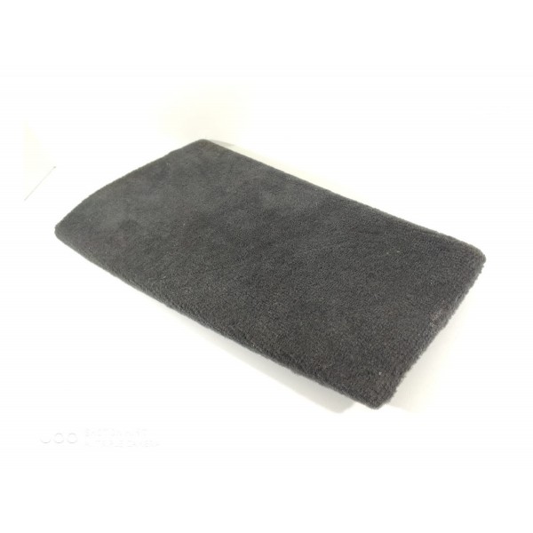 Acabamento Carpete Esquerdo Console Bmw X6 2014 Detalhe