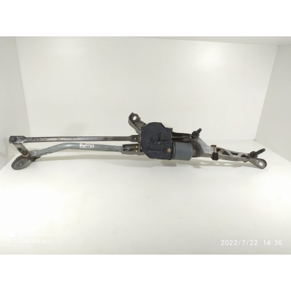 Motor Limpador Parabrisa C180 C200 08/14 A2048201040
