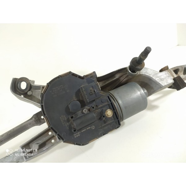 Motor Limpador Parabrisa C180 C200 08/14 A2048201040
