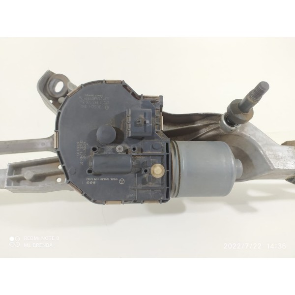 Motor Limpador Parabrisa C180 C200 08/14 A2048201040