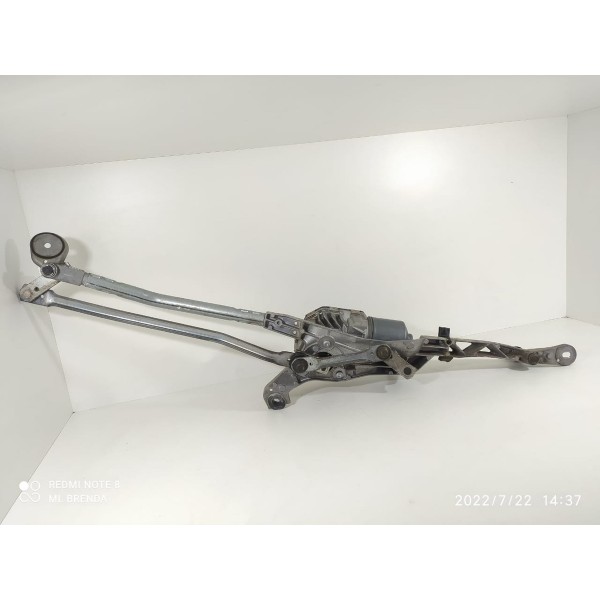 Motor Limpador Parabrisa C180 C200 08/14 A2048201040