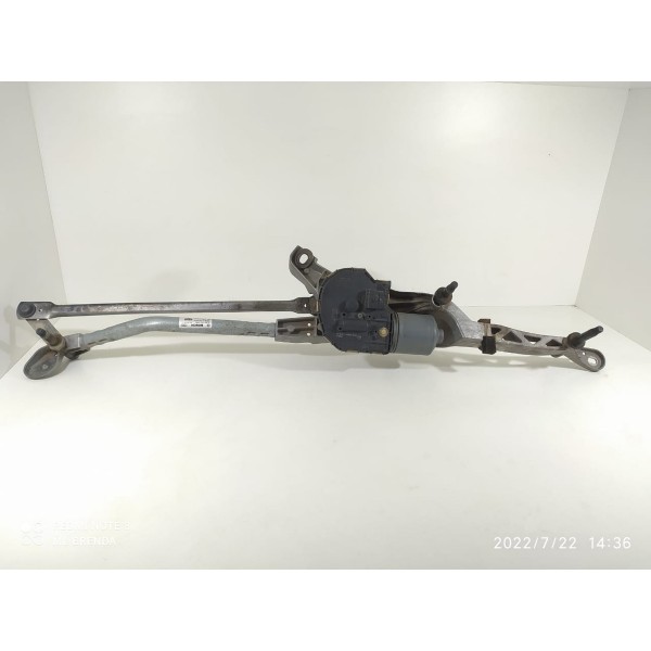 Motor Limpador Parabrisa C180 C200 08/14 A2048201040
