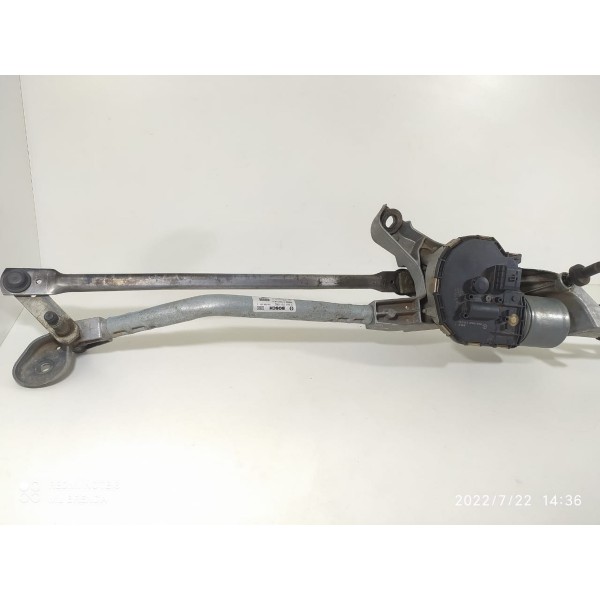 Motor Limpador Parabrisa C180 C200 08/14 A2048201040