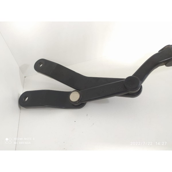 Braço Limpador Parabrisa Mercedes C180 C200 Direit 2008/2014