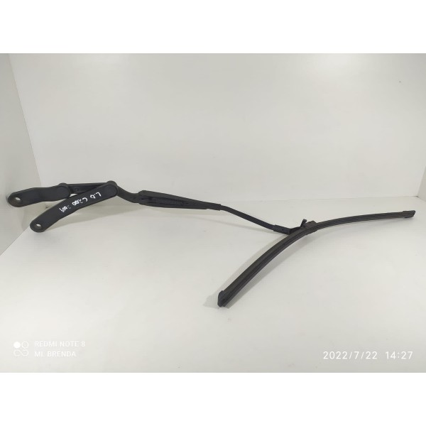 Braço Limpador Parabrisa Mercedes C180 C200 Direit 2008/2014