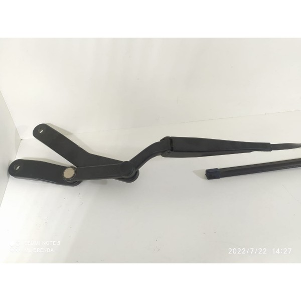 Braço Limpador Parabrisa Mercedes C180 C200 Direit 2008/2014