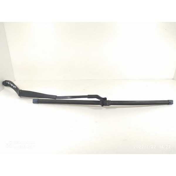 Braço Limpador Parabrisa Mercedes C180 Esquerdo 2008/14 Det