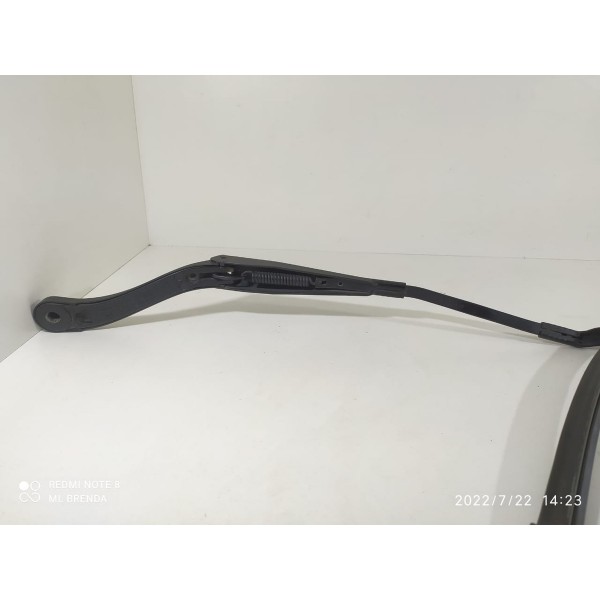 Braço Limpador Parabrisa Mercedes C180 Esquerdo 2008/14 Det