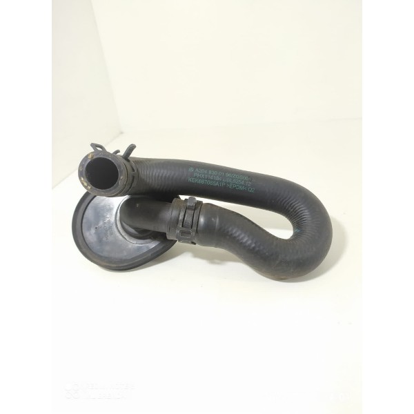 Mangueira Ar Quente Mercedes C180 C200 2008/2014