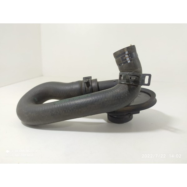 Mangueira Ar Quente Mercedes C180 C200 2008/2014