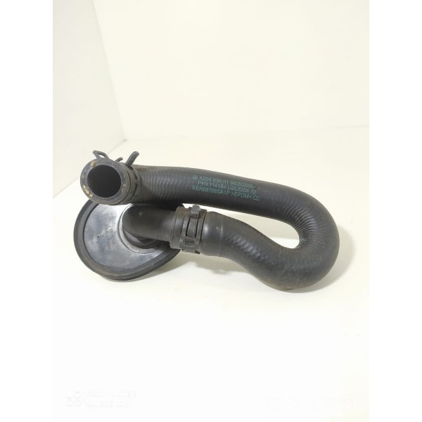 Mangueira Ar Quente Mercedes C180 C200 2008/2014