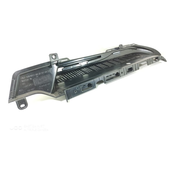 Acabamento Bagagito Bmw X6 Esquerdo 2011/2015 10859510