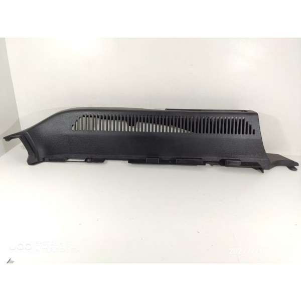 Acabamento Bagagito Bmw X6 Esquerdo 2011/2015 10859510