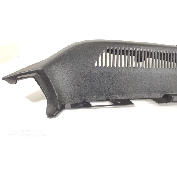 Acabamento Bagagito Bmw X6 Esquerdo 2011/2015 10859510