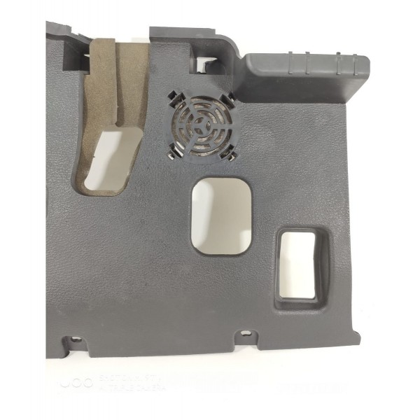 Moldura Inferior Painel Volante Bmw X6 20112/2015 Det