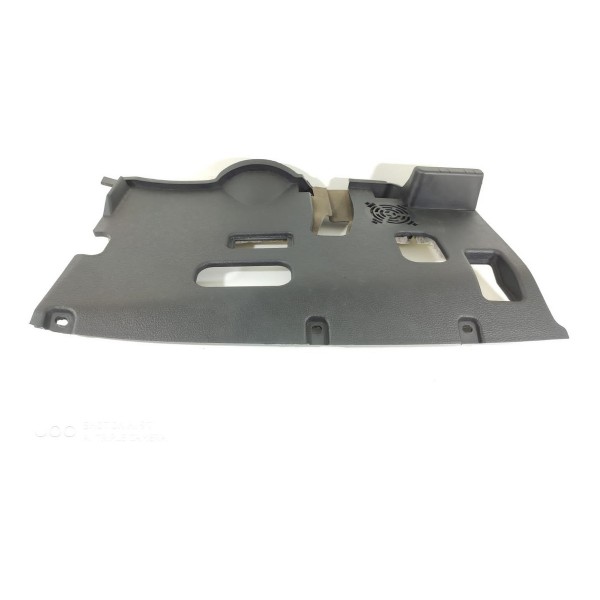 Moldura Inferior Painel Volante Bmw X6 20112/2015 Det