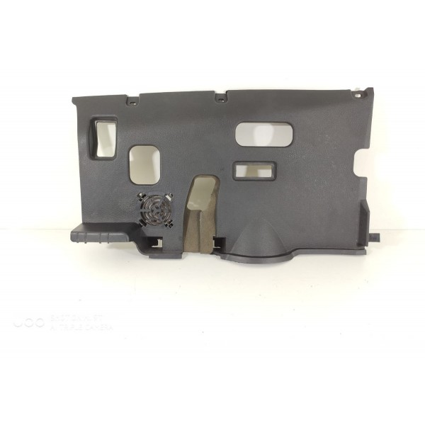 Moldura Inferior Painel Volante Bmw X6 20112/2015 Det