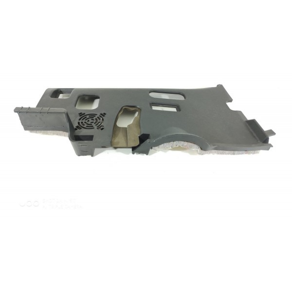 Moldura Inferior Painel Volante Bmw X6 20112/2015 Det