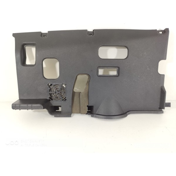 Moldura Inferior Painel Volante Bmw X6 20112/2015 Det