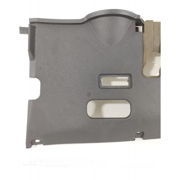 Moldura Inferior Painel Volante Bmw X6 20112/2015 Det