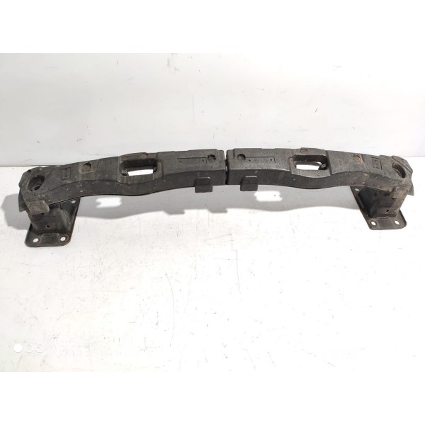 Alma Viga Absorvedor Bmw X6 Traseira 2011/2016 Orig