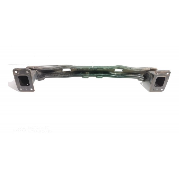 Alma Viga Absorvedor Bmw X6 Traseira 2011/2016 Orig