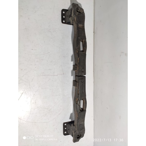 Alma Viga Absorvedor Bmw X6 Traseira 2011/2016 Orig