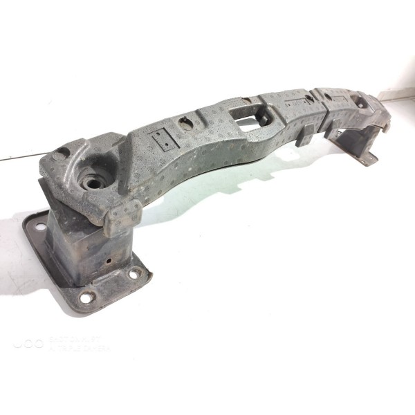 Alma Viga Absorvedor Bmw X6 Traseira 2011/2016 Orig